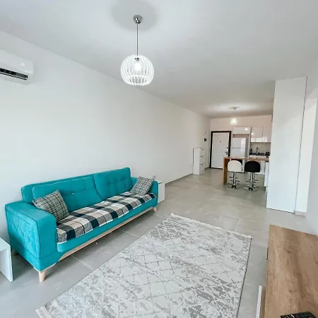 Appartamento Sea View In Caesar Blue With Aqua Park